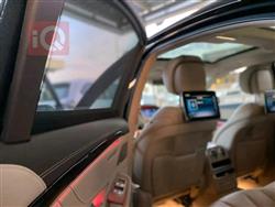 مێرسێدس بێنز S-Class